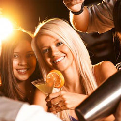 Cool Local Activities