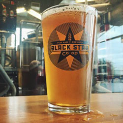 Black Star Co-op Pub & Brewery 