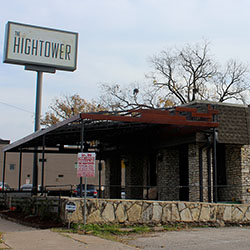 The Hightower