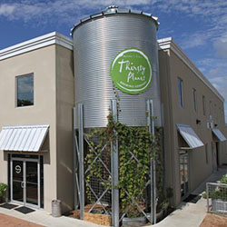Thirsty Planet Brewing Company 