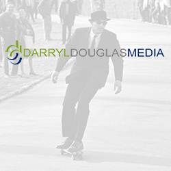 Darryl Douglas Media