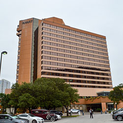 Hyatt Regency Austin